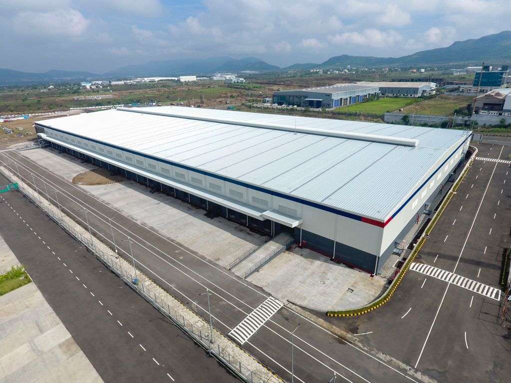 Engineering Excellence, Built To Last